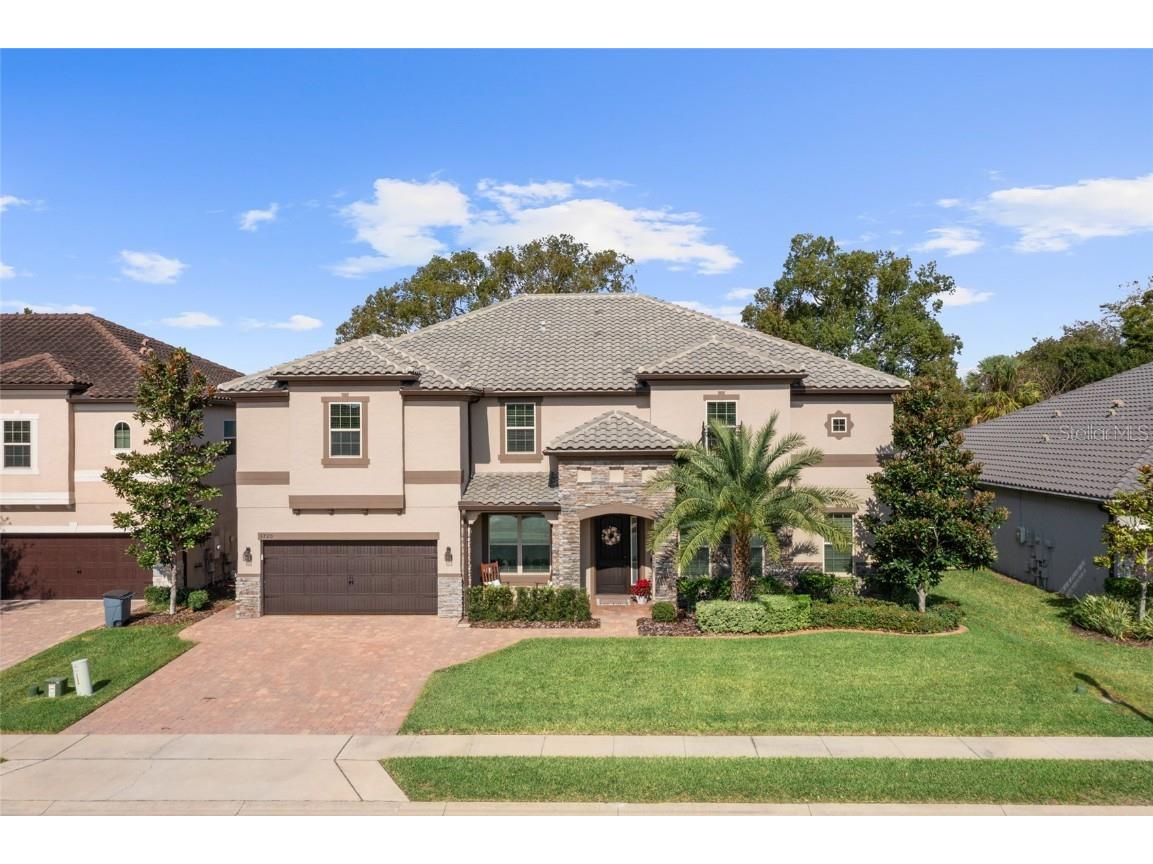 3720 Vinsetta Court Winter Park FL 32792 O6082646 image1