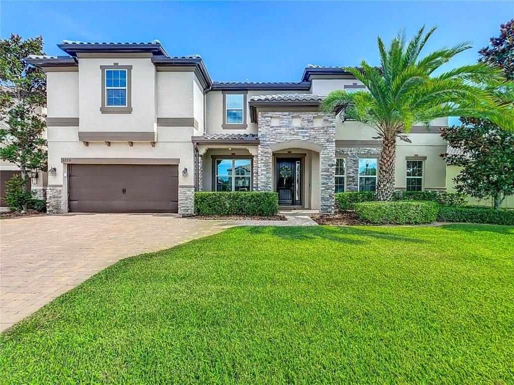 3720 Vinsetta Court Winter Park FL 32792 - Garden Lake O6219248 image1