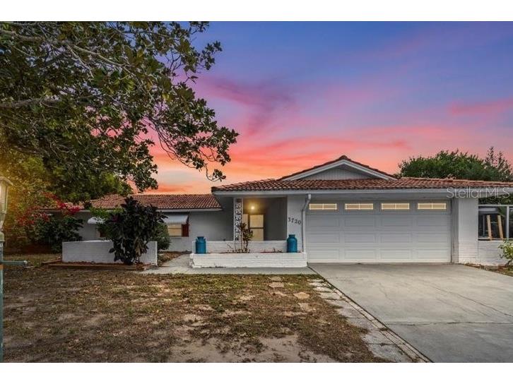 3720 Warbler Drive New Port Richey FL 34652 W7881308 image1