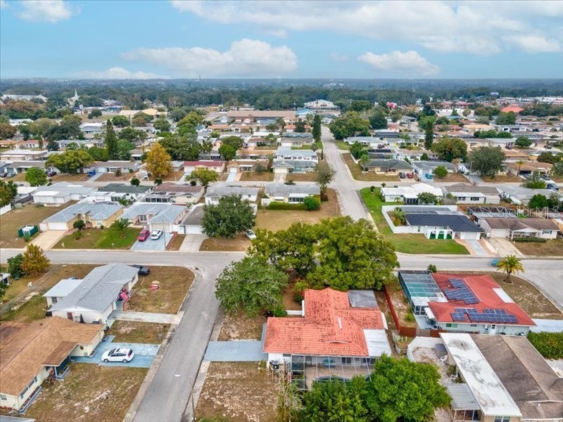 3720 Warbler Drive New Port Richey FL 34652 W7881308 image29