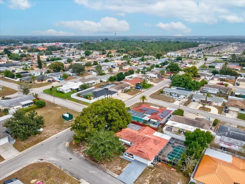 3720 Warbler Drive New Port Richey FL 34652 W7881308 image3