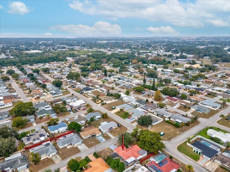 3720 Warbler Drive New Port Richey FL 34652 W7881308 image31