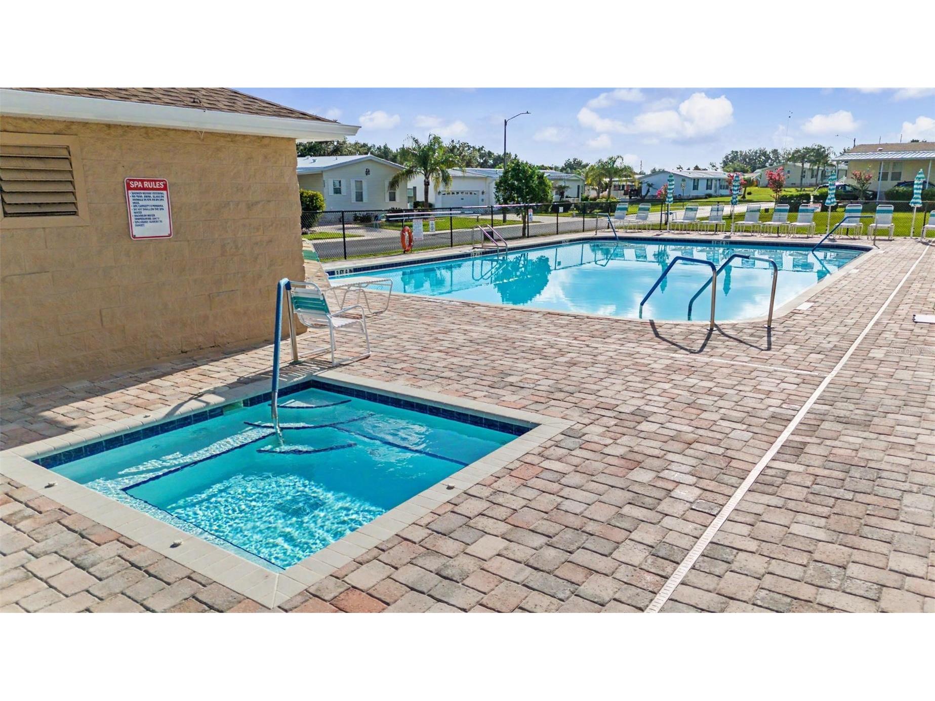 37200 Neukom Avenue Zephyrhills FL 33541 TB8520741 image32