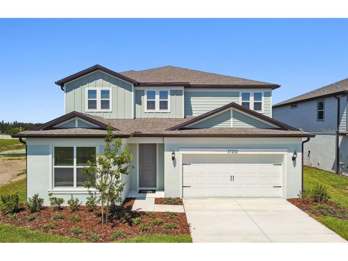 37202 Clinch Circle Zephyrhills FL 33540 TB8380327 image1