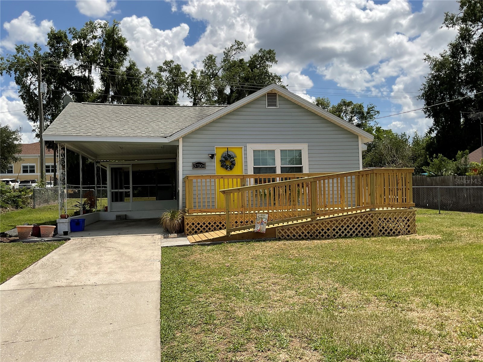 37204 Magnolia Avenue Dade City FL 33523 TB8509676 image1