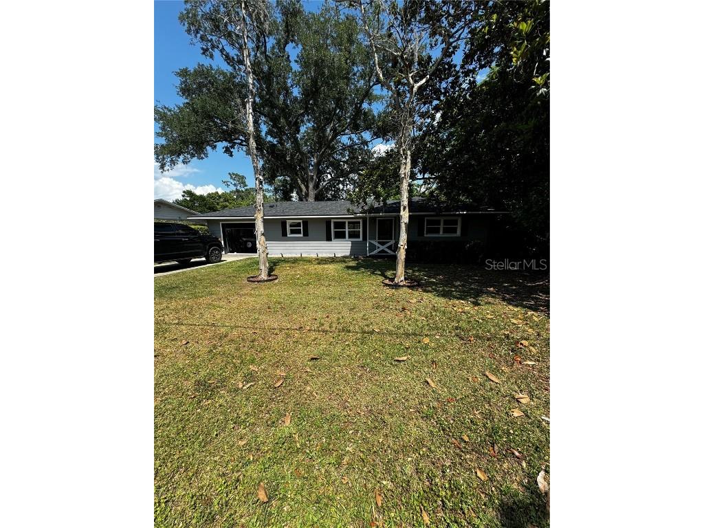 37204 Turner Drive Umatilla FL 32784 - LAKE MIRROR G5081928 image1