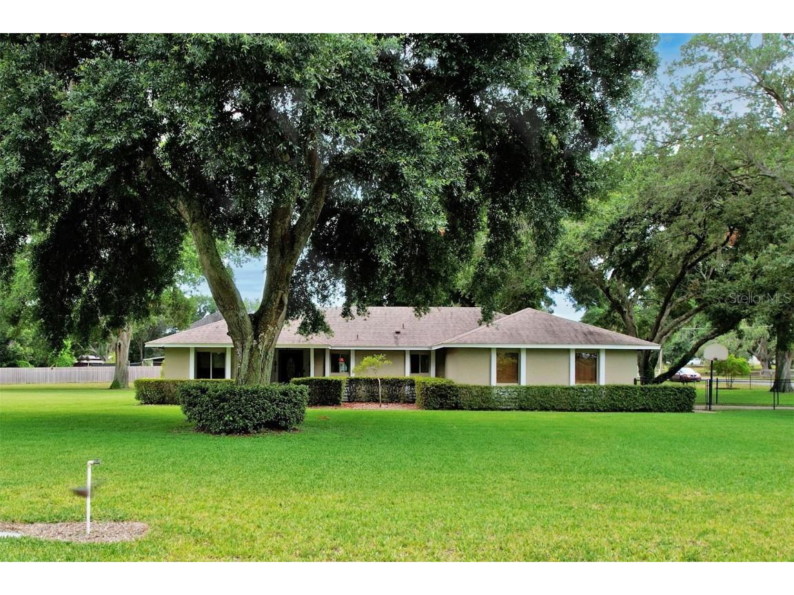 37206 S Fish Camp Road Grand Island FL 32735 - LAKE YALE G5083459 image1