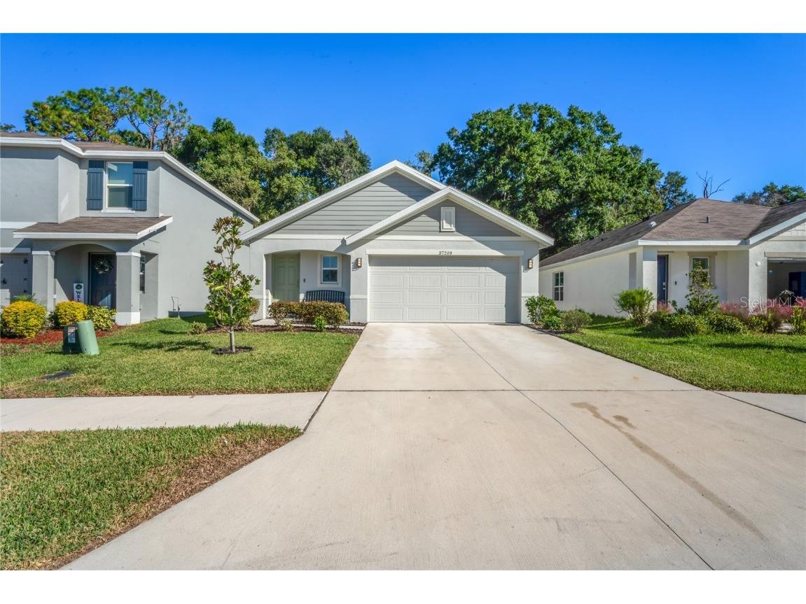 37209 Kings Crown Drive Zephyrhills FL 33541 TB8435630 image40