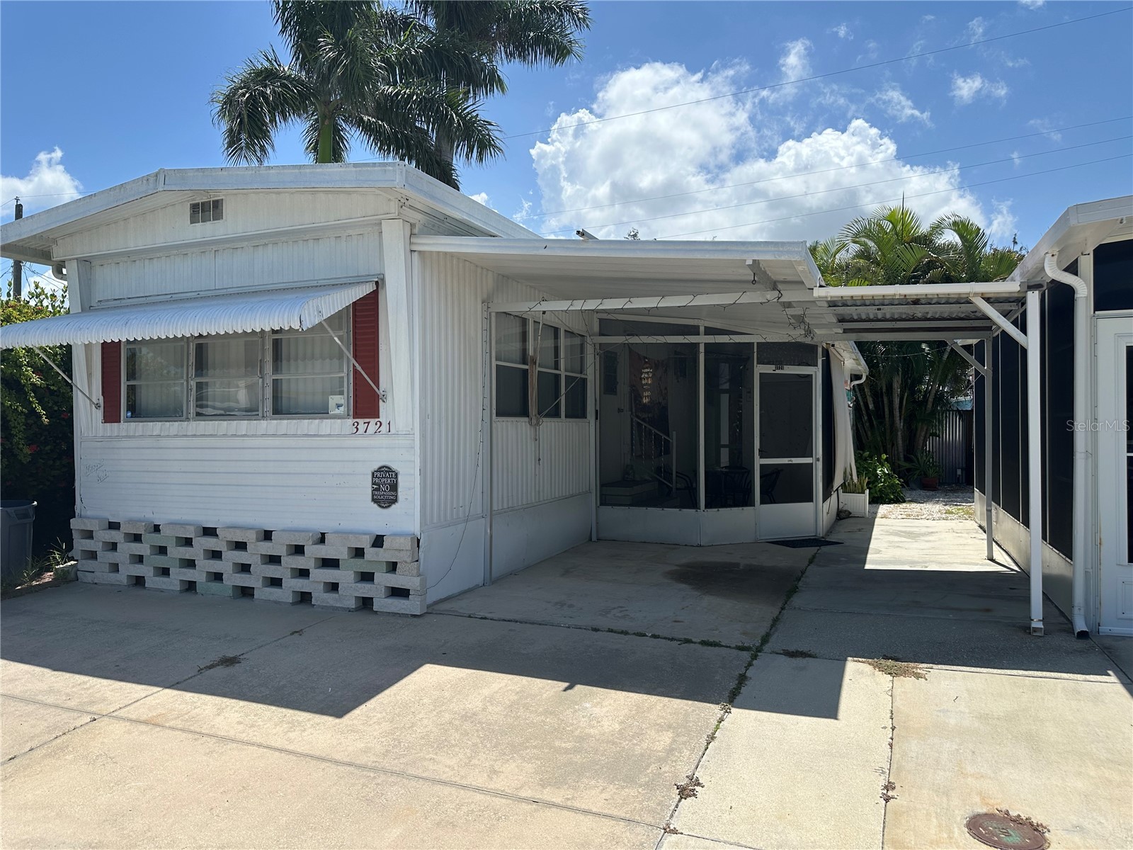 3721 116th Street W Bradenton FL 34210 A4697969 image1