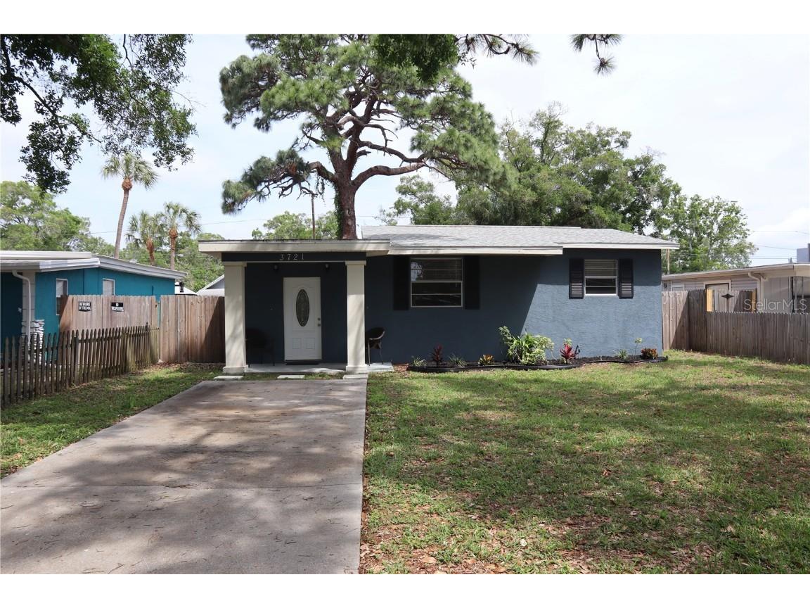 3721 40th Avenue N Saint Petersburg FL 33714 T3516132 image1