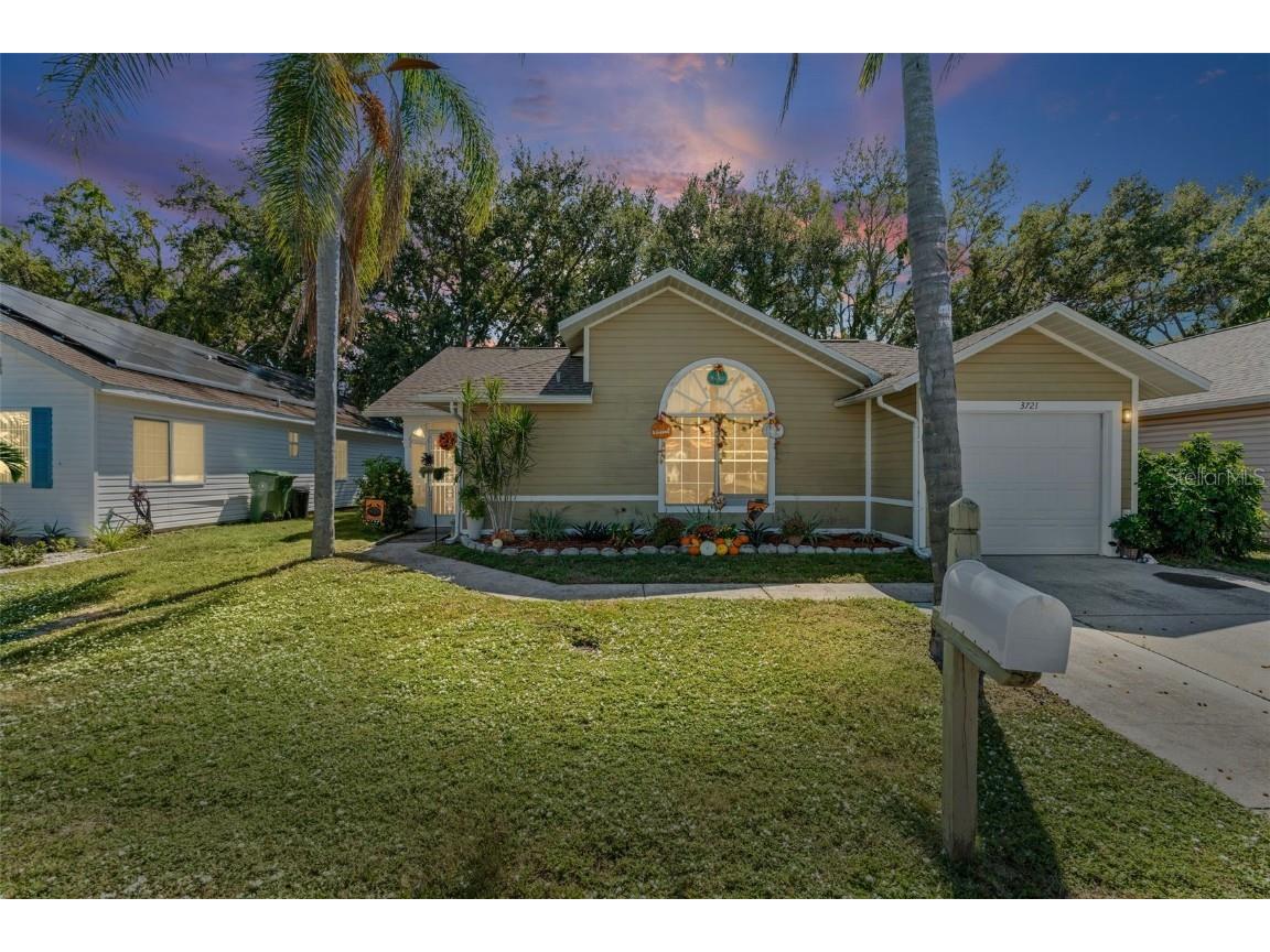 3721 43rd Avenue W Bradenton FL 34205 A4666553 image1