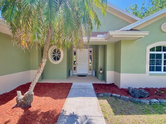 3721 Adelaide Avenue North Port FL 34288 - COCO PLUM WATERWAY C7507939 image1