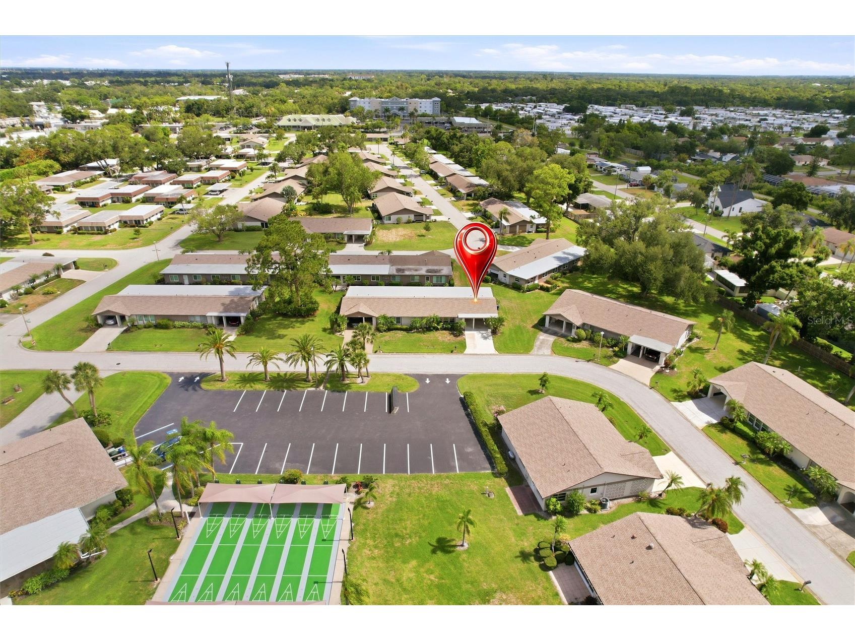 3721 Collins Street #812 Sarasota FL 34232 A4672044 image29
