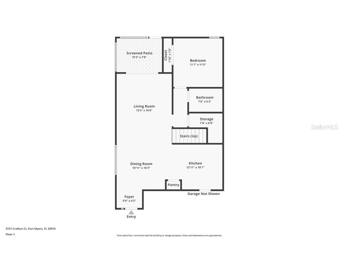 3721 Crofton Court Fort Myers FL 33916 O6230562 image59