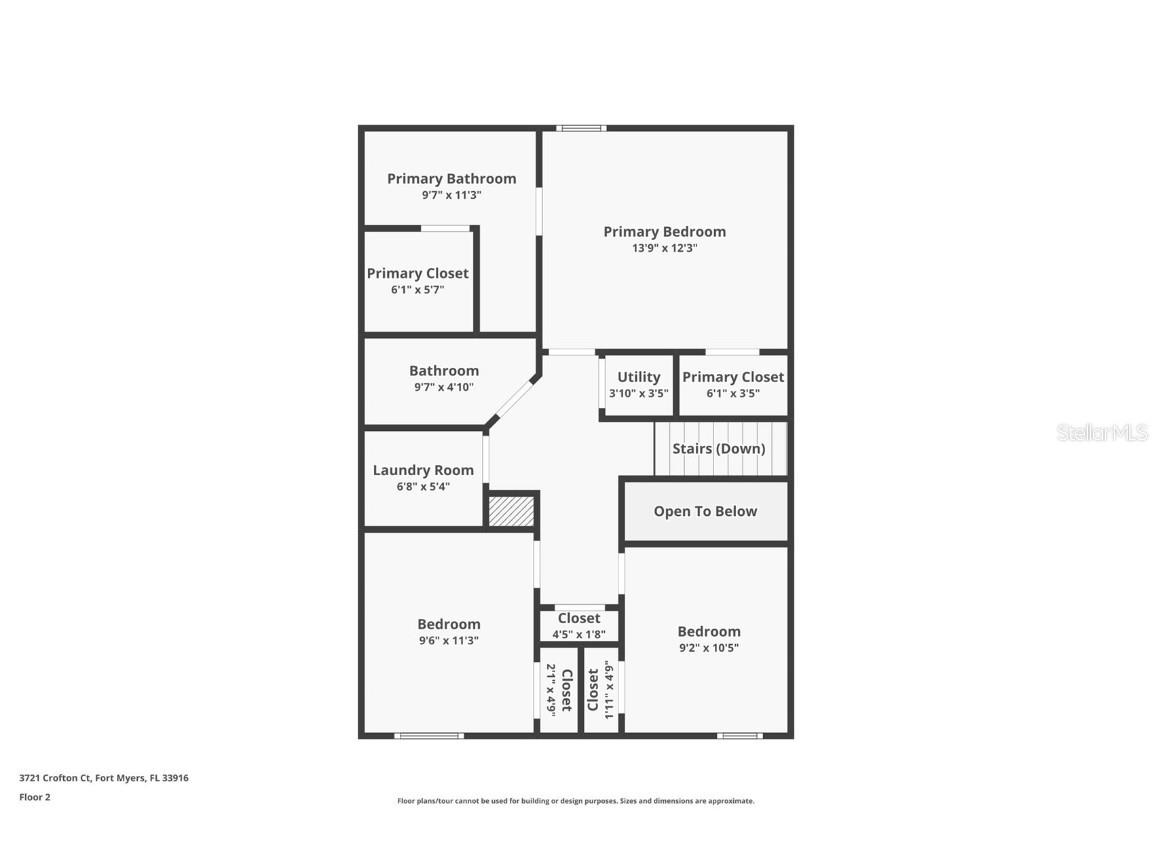 3721 Crofton Court Fort Myers FL 33916 O6230562 image60