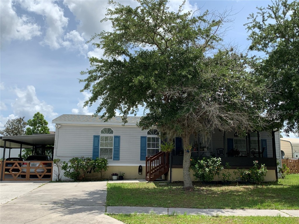 3721 Dawn Avenue Kissimmee FL 34744 S5091951 image1