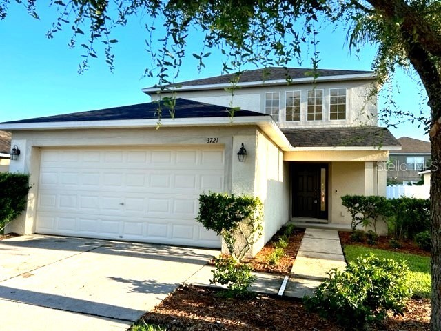 3721 Hampton Hills Drive Lakeland FL 33810 L4938724 image1