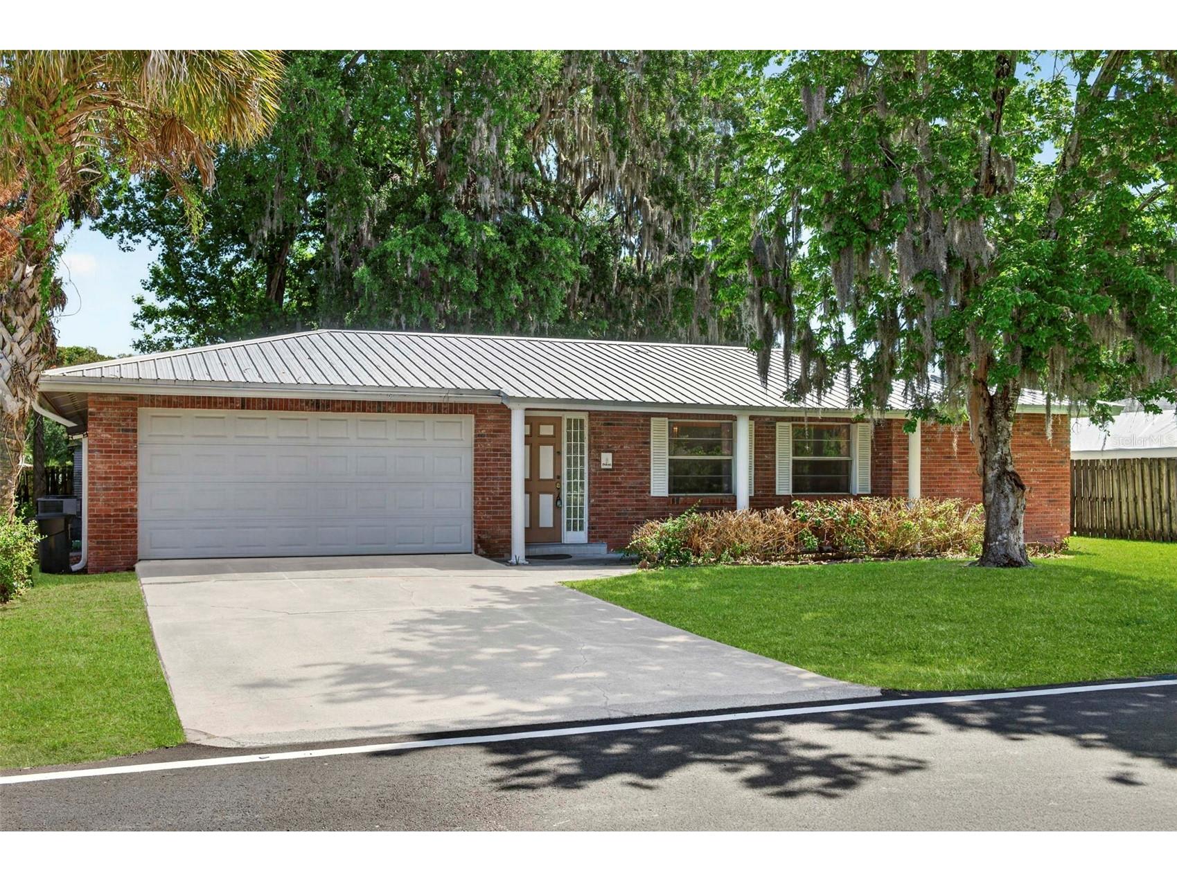 3721 Jackson Street Port Orange FL 32129 V4948542 image1