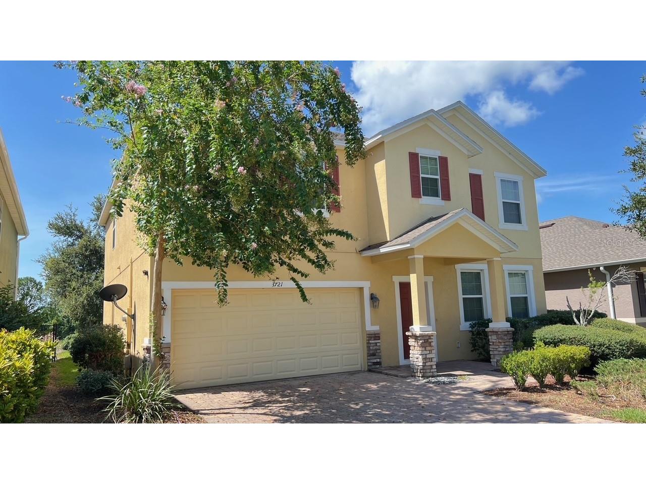 3721 Maidencain Street Clermont FL 34714 S5137998 image2