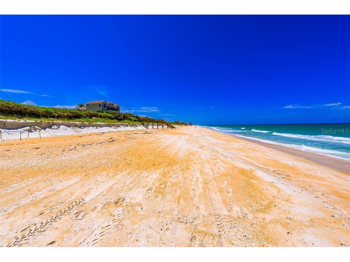 3721 N Ocean Shore Boulevard Palm Coast FL 32137 - ATLANTIC OCEAN V4945429 image11