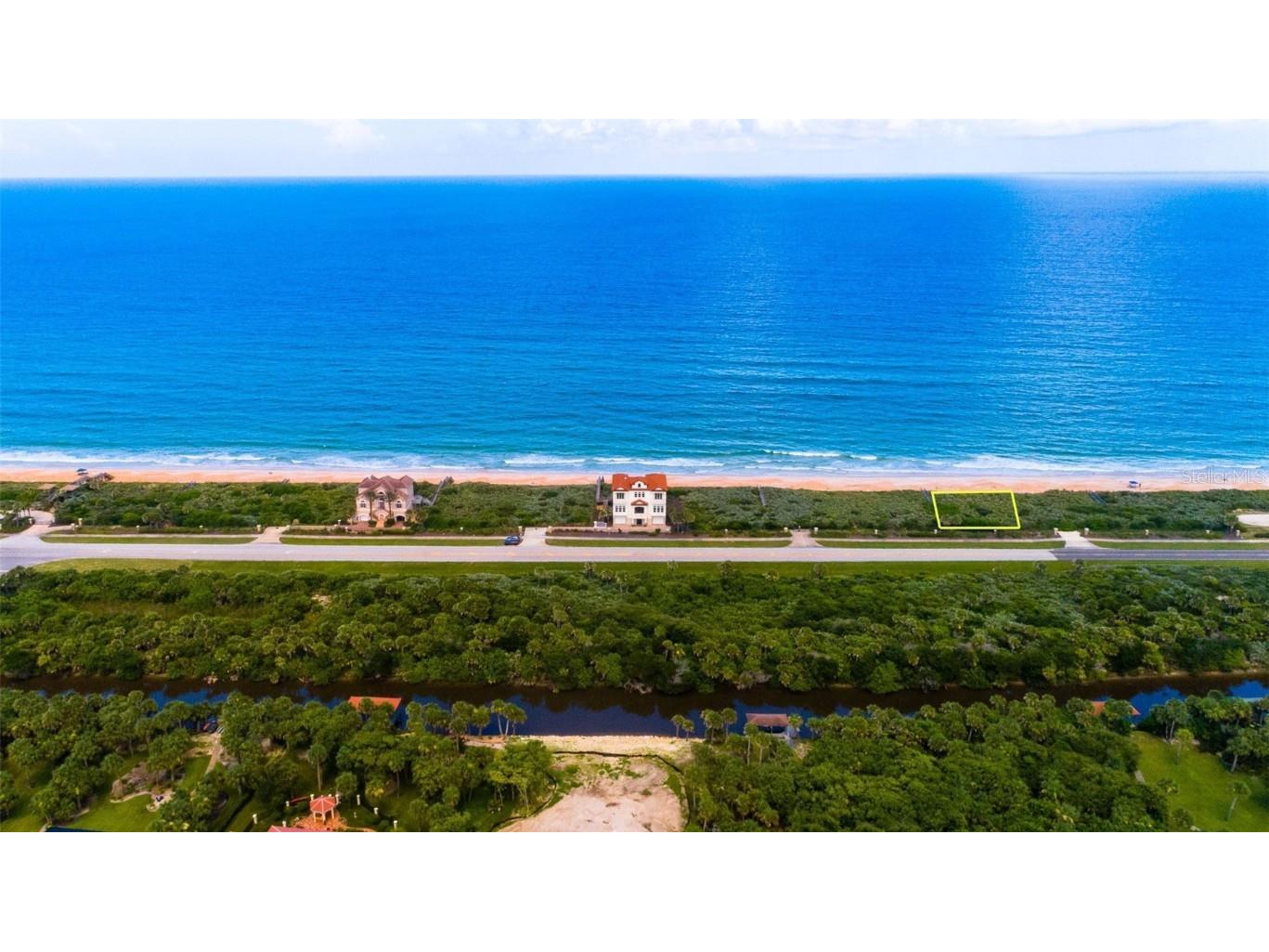 3721 N Ocean Shore Boulevard Palm Coast FL 32137 - ATLANTIC OCEAN V4945429 image3