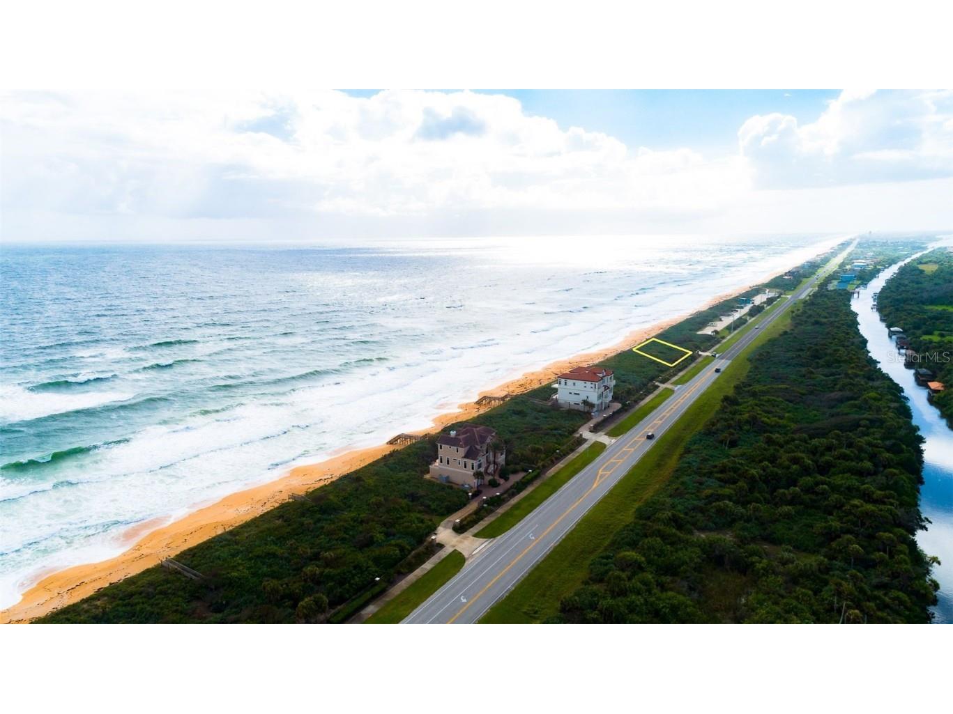 3721 N Ocean Shore Boulevard Palm Coast FL 32137 - ATLANTIC OCEAN V4945429 image5