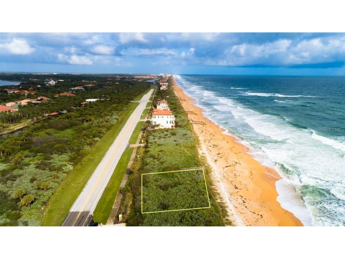 3721 N Ocean Shore Boulevard Palm Coast FL 32137 - ATLANTIC OCEAN V4945429 image6