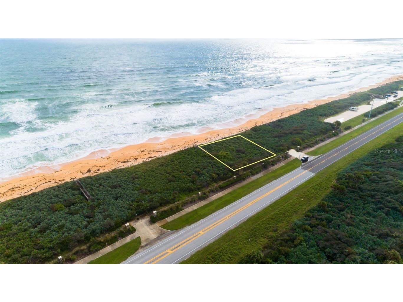 3721 N Ocean Shore Boulevard Palm Coast FL 32137 - ATLANTIC OCEAN V4945429 image7