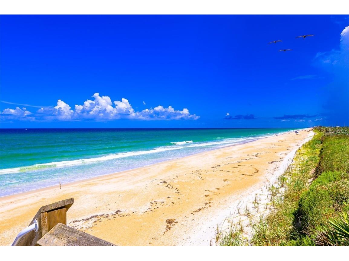3721 N Ocean Shore Boulevard Palm Coast FL 32137 - ATLANTIC OCEAN V4945429 image8