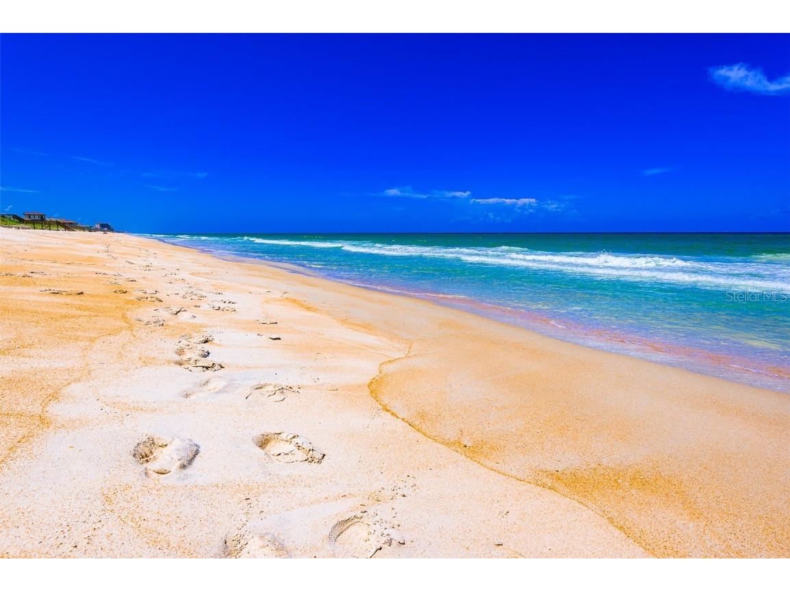 3721 N Ocean Shore Boulevard Palm Coast FL 32137 - ATLANTIC OCEAN V4945429 image9