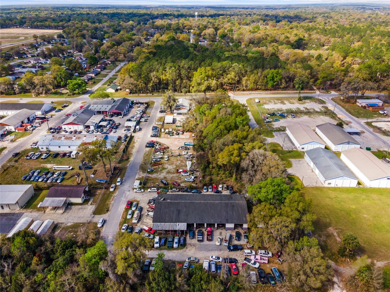 3721 NE 44th Street Ocala FL 34479 OM719651 image25