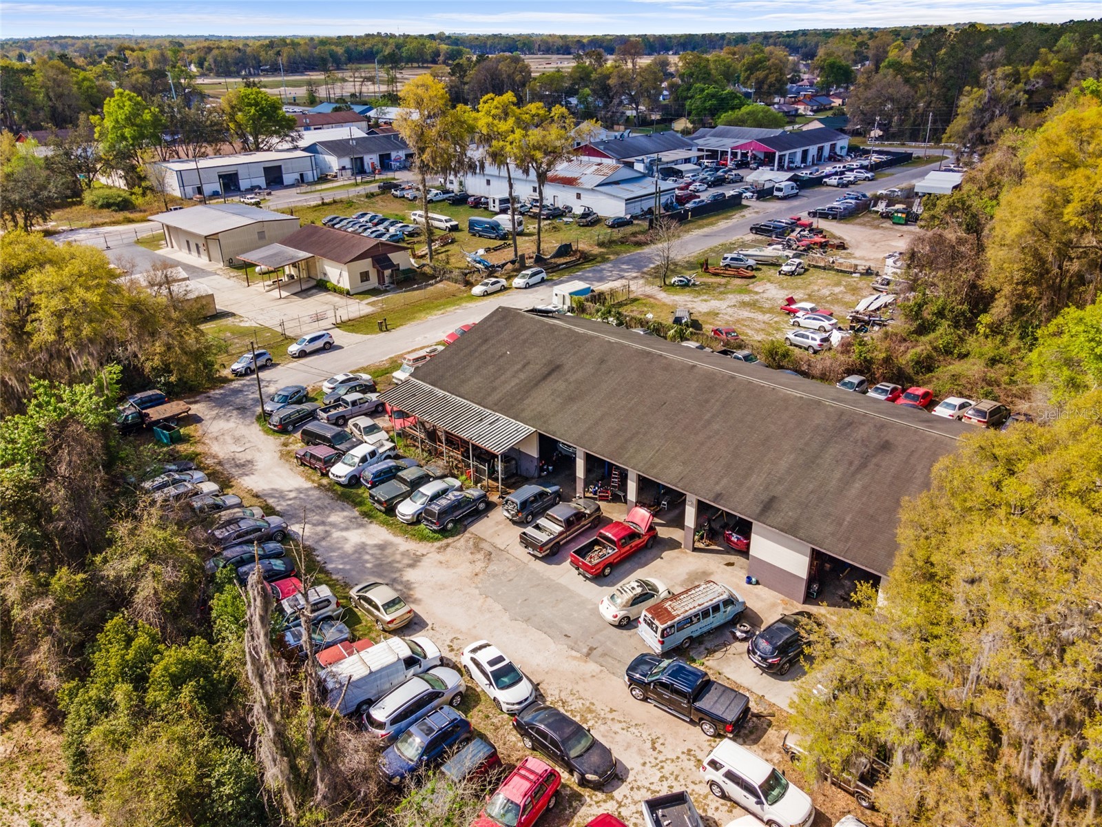 3721 NE 44th Street Ocala FL 34479 OM719651 image26