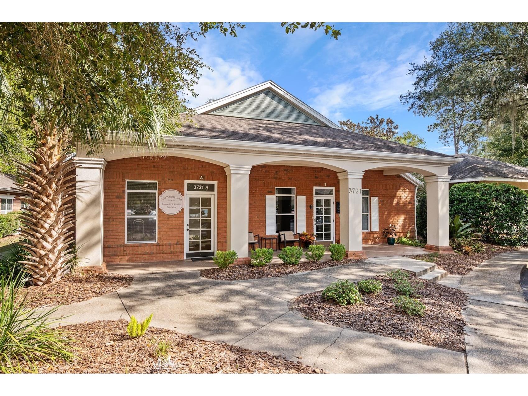 3721 NW 40th Terrace #A Gainesville FL 32606 GC535180 image1