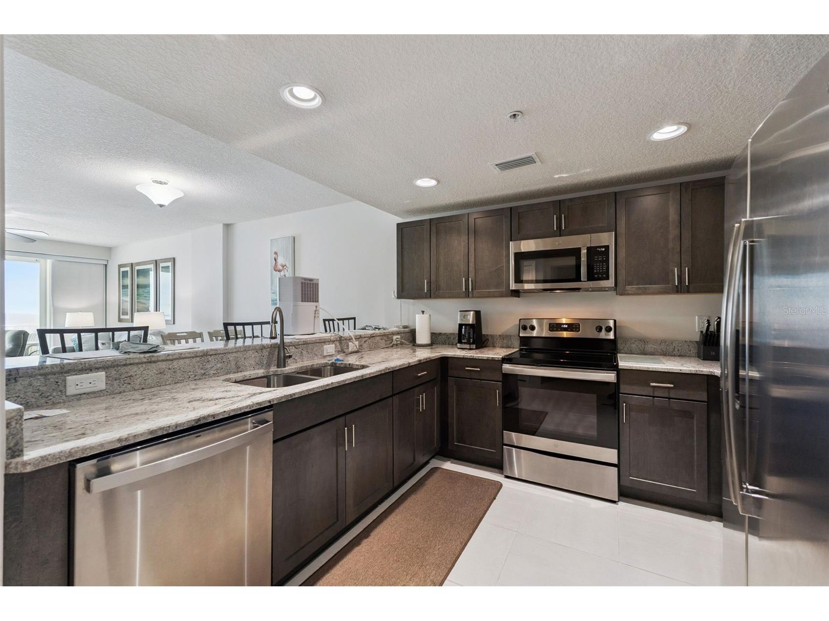 3721 S Atlantic Avenue #1004 Daytona Beach FL 32118 - ATLANTIC OCEAN TB8520526 image13