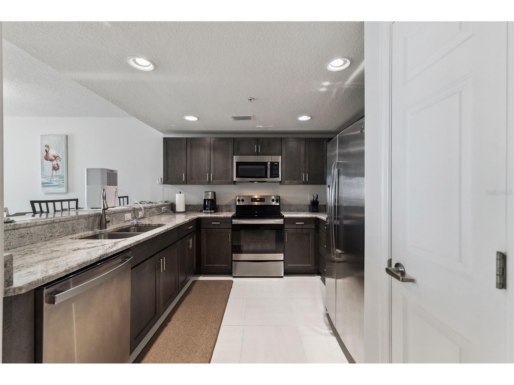 3721 S Atlantic Avenue #1004 Daytona Beach FL 32118 - ATLANTIC OCEAN TB8520526 image14