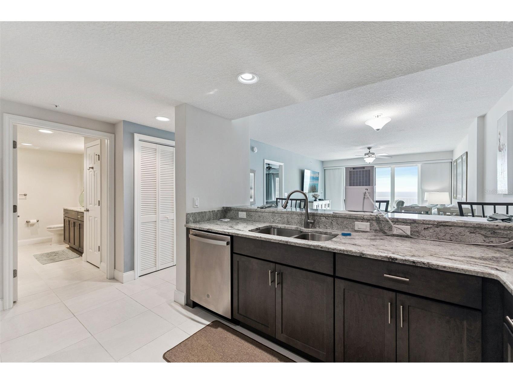 3721 S Atlantic Avenue #1004 Daytona Beach FL 32118 - ATLANTIC OCEAN TB8520526 image24