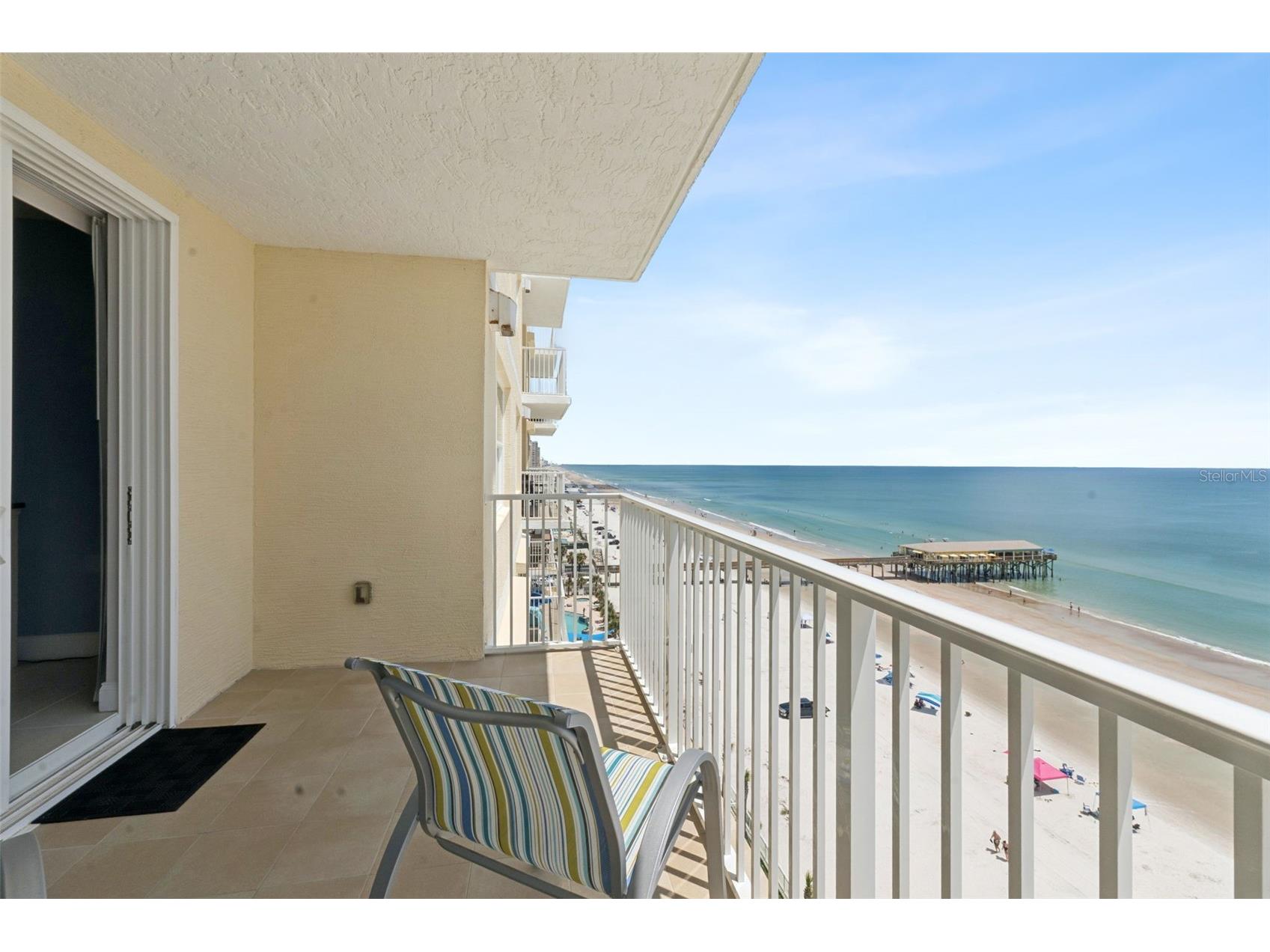 3721 S Atlantic Avenue #1004 Daytona Beach FL 32118 - ATLANTIC OCEAN TB8520526 image31