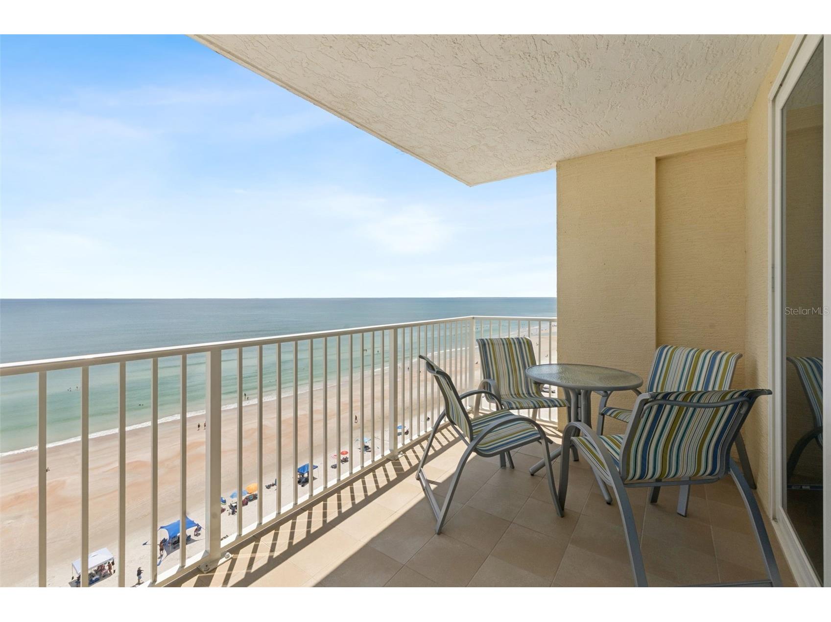 3721 S Atlantic Avenue #1004 Daytona Beach FL 32118 - ATLANTIC OCEAN TB8520526 image32