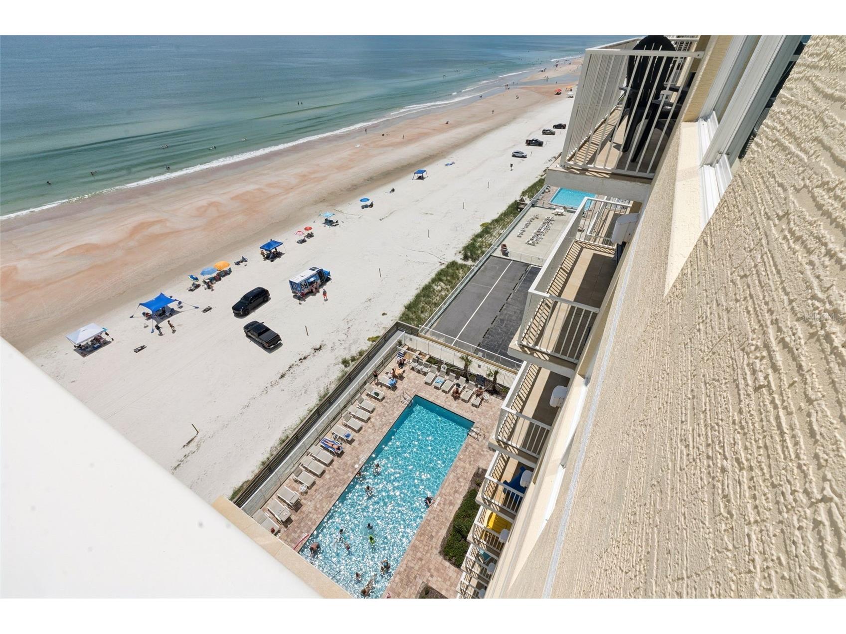 3721 S Atlantic Avenue #1004 Daytona Beach FL 32118 - ATLANTIC OCEAN TB8520526 image35