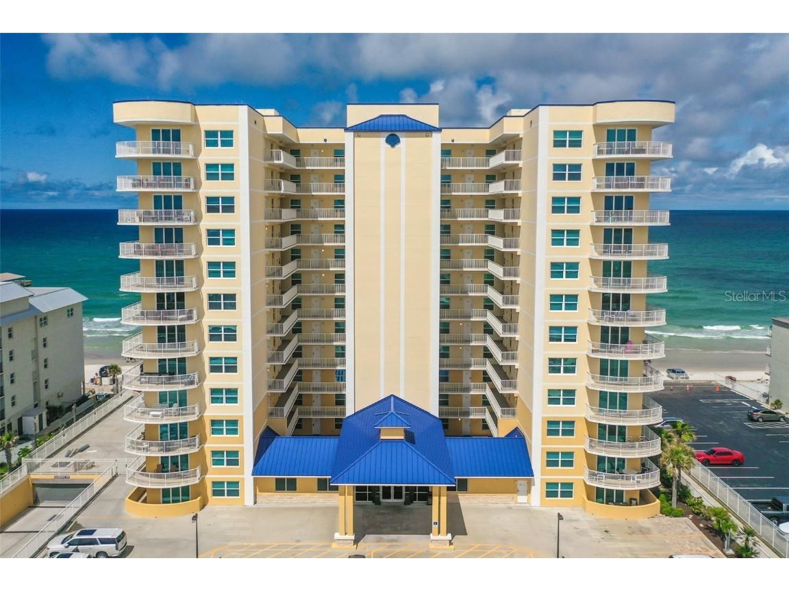 3721 S Atlantic Avenue #405 Daytona Beach Shores FL 32118 V4936600 image1