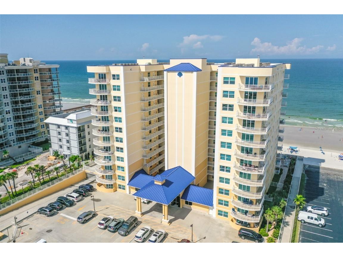 3721 S Atlantic Avenue #801 Daytona Beach Shores FL 32118 V4943820 image1
