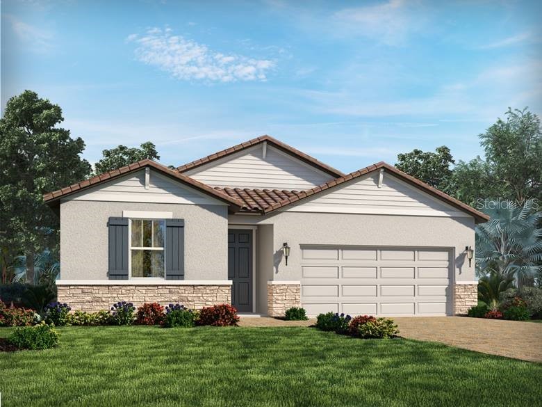 3721 Savanna Palms Court Bradenton FL 34211 O6034086 image1