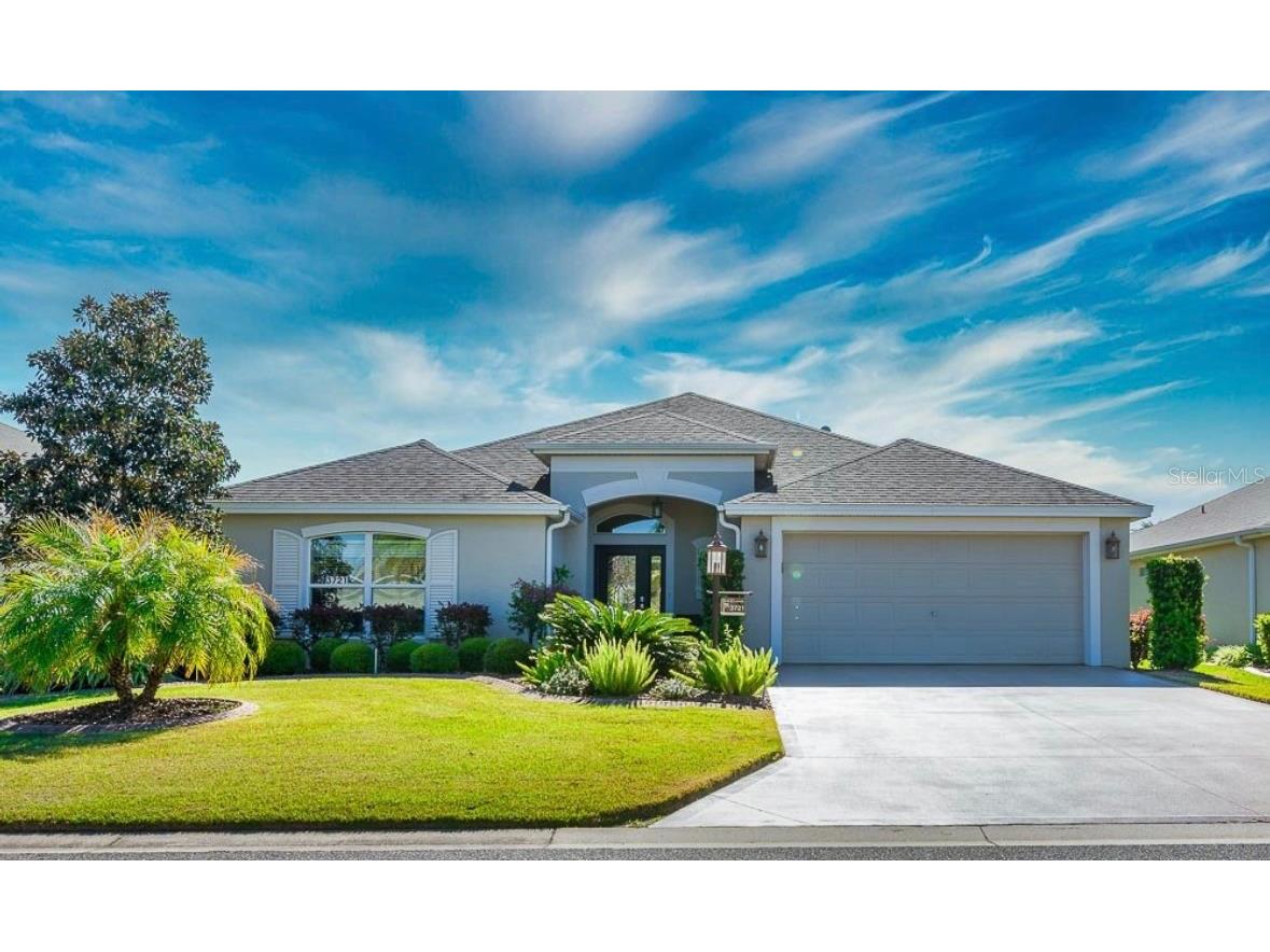 3721 Underbrush Trail The Villages FL 32163 G5066523 image1