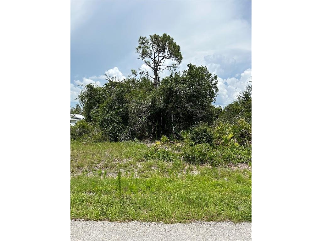 3721 Woodholm Drive Punta Gorda FL 33982 C7477214 image1