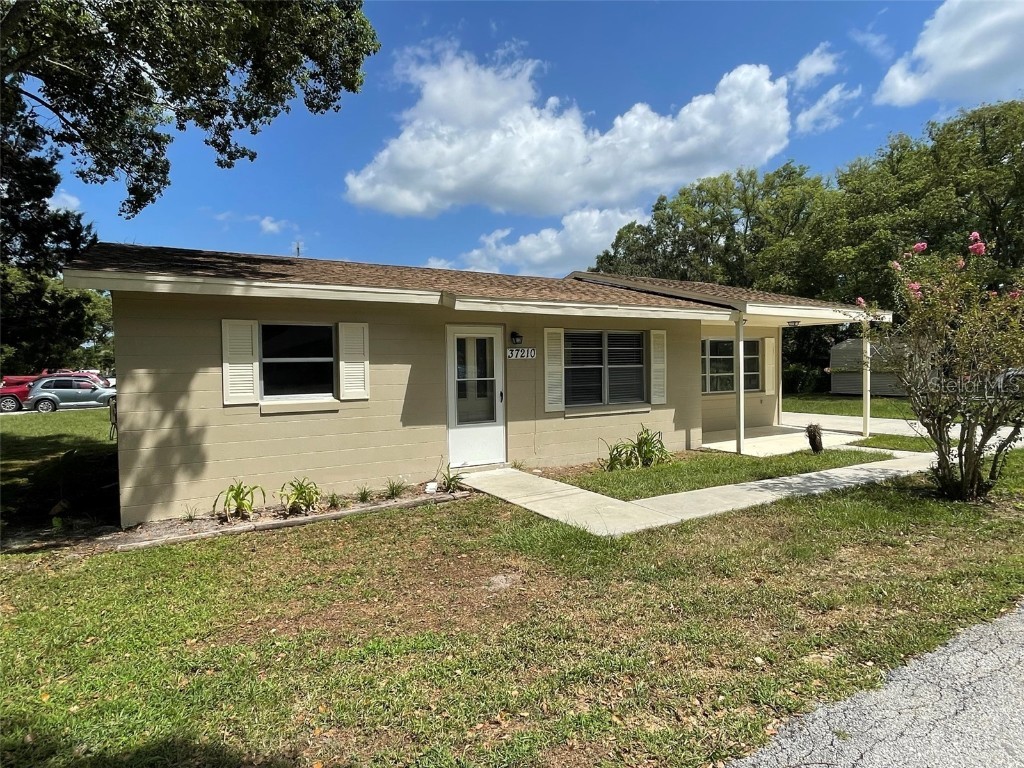 37210 Trefoil Lane Umatilla FL 32784 G5072464 image1