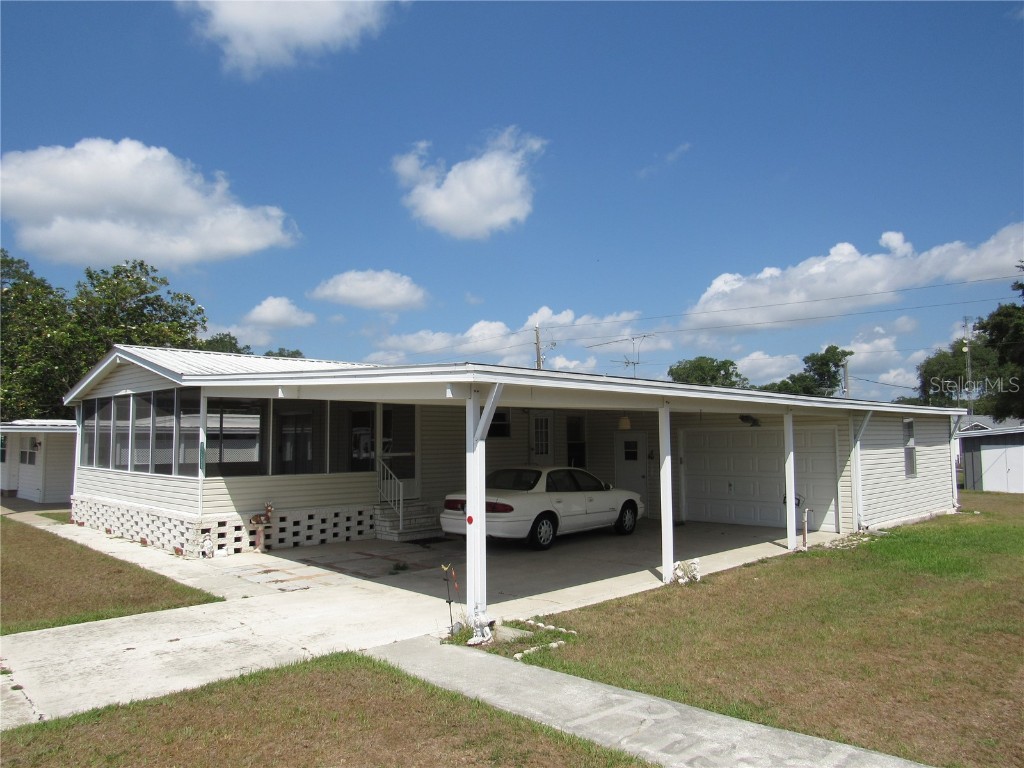 37211 Mc Bain Street Zephyrhills FL 33542 T3446330 image1