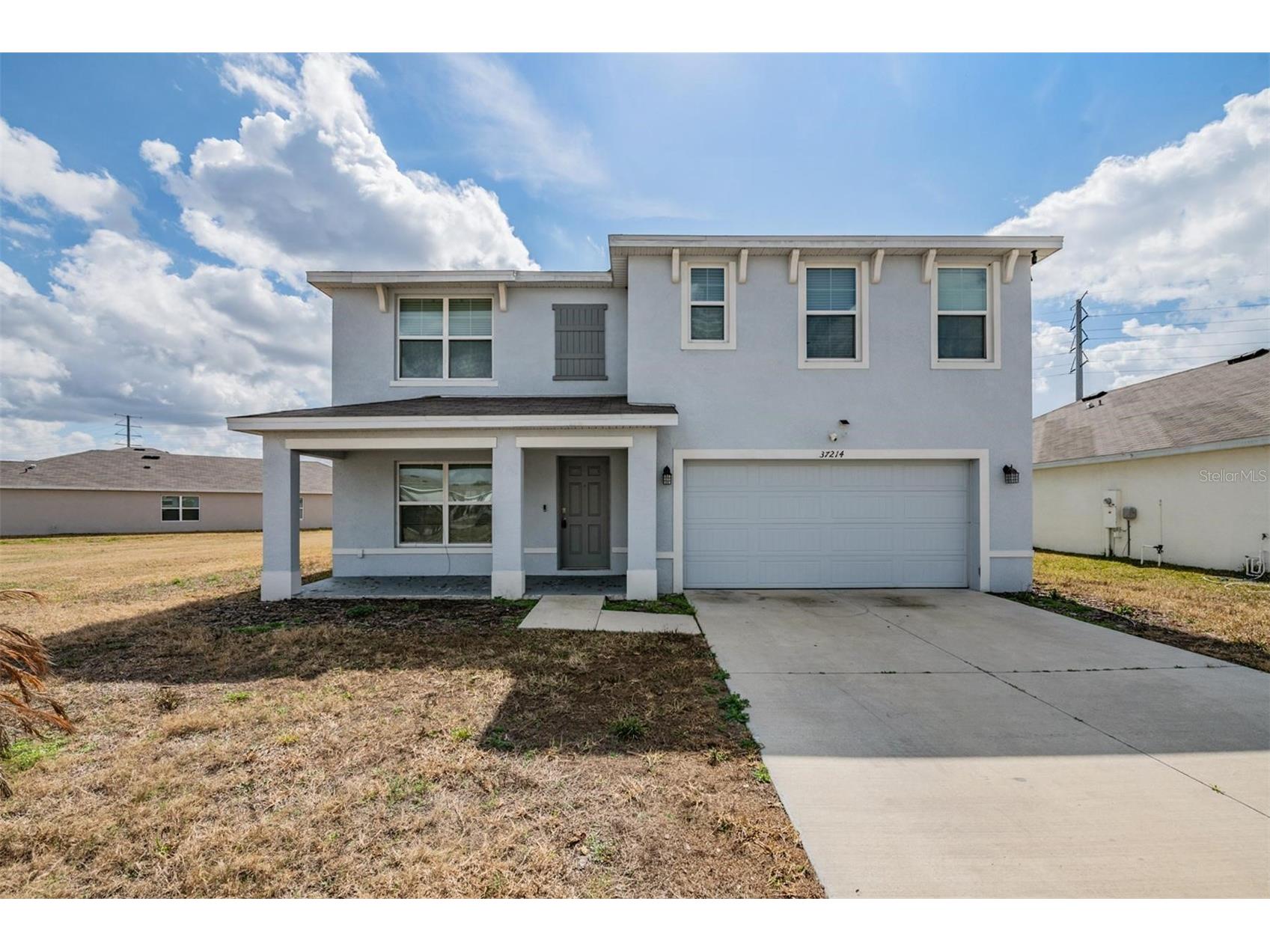 37214 Angel Wings Avenue Zephyrhills FL 33541 TB8478757 image1