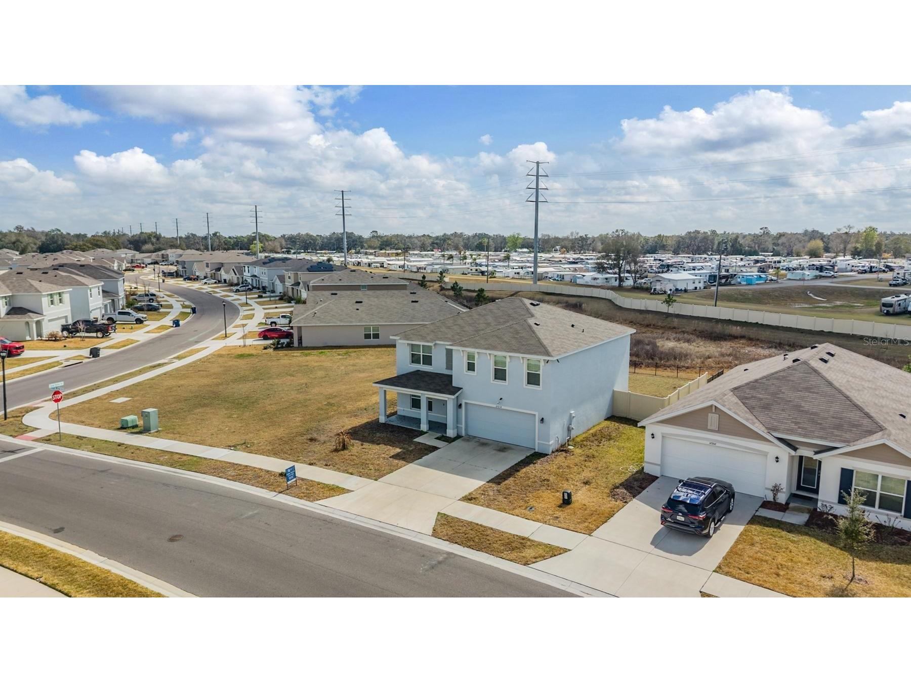 37214 Angel Wings Avenue Zephyrhills FL 33541 TB8478757 image39