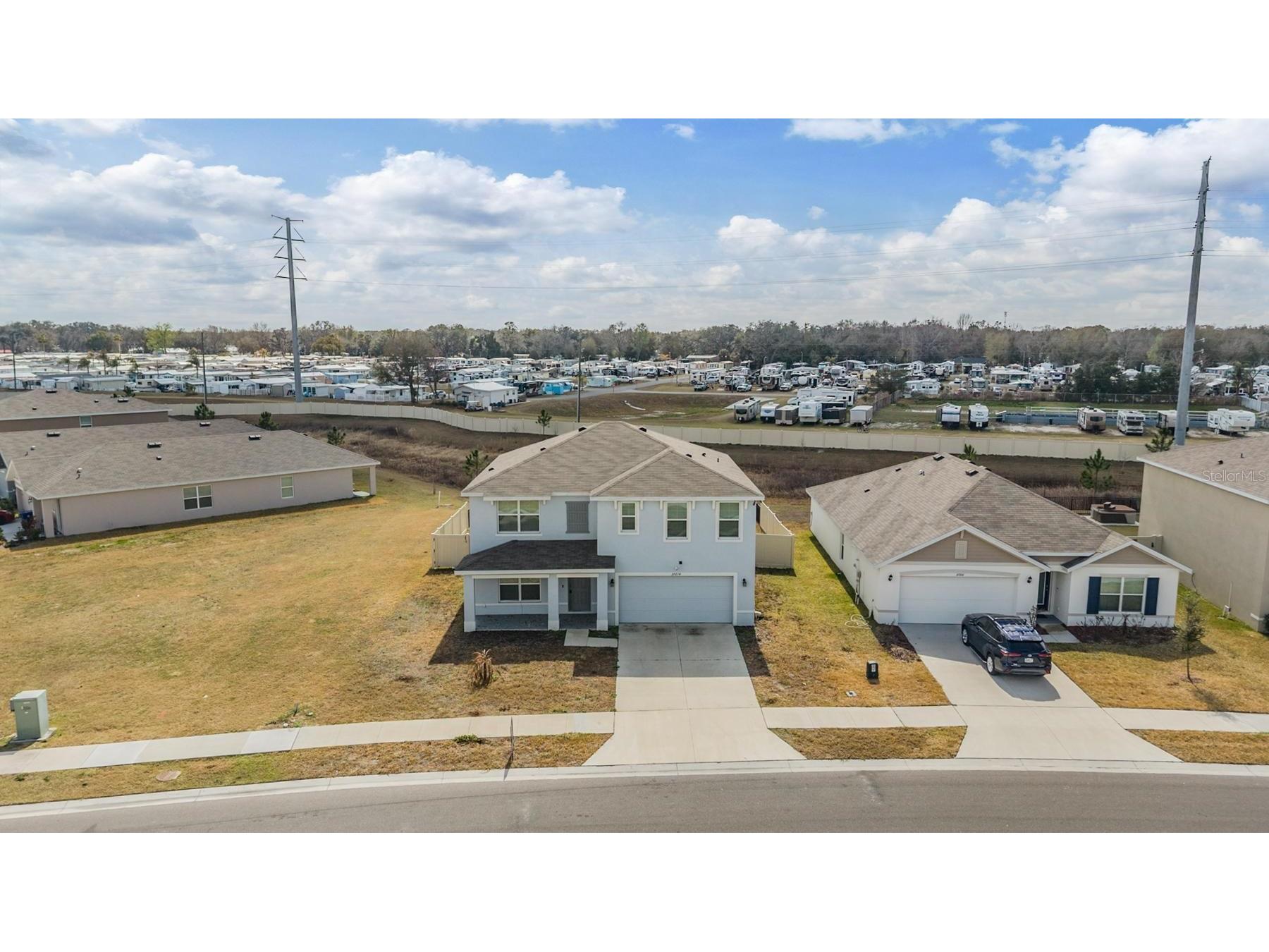 37214 Angel Wings Avenue Zephyrhills FL 33541 TB8478757 image40