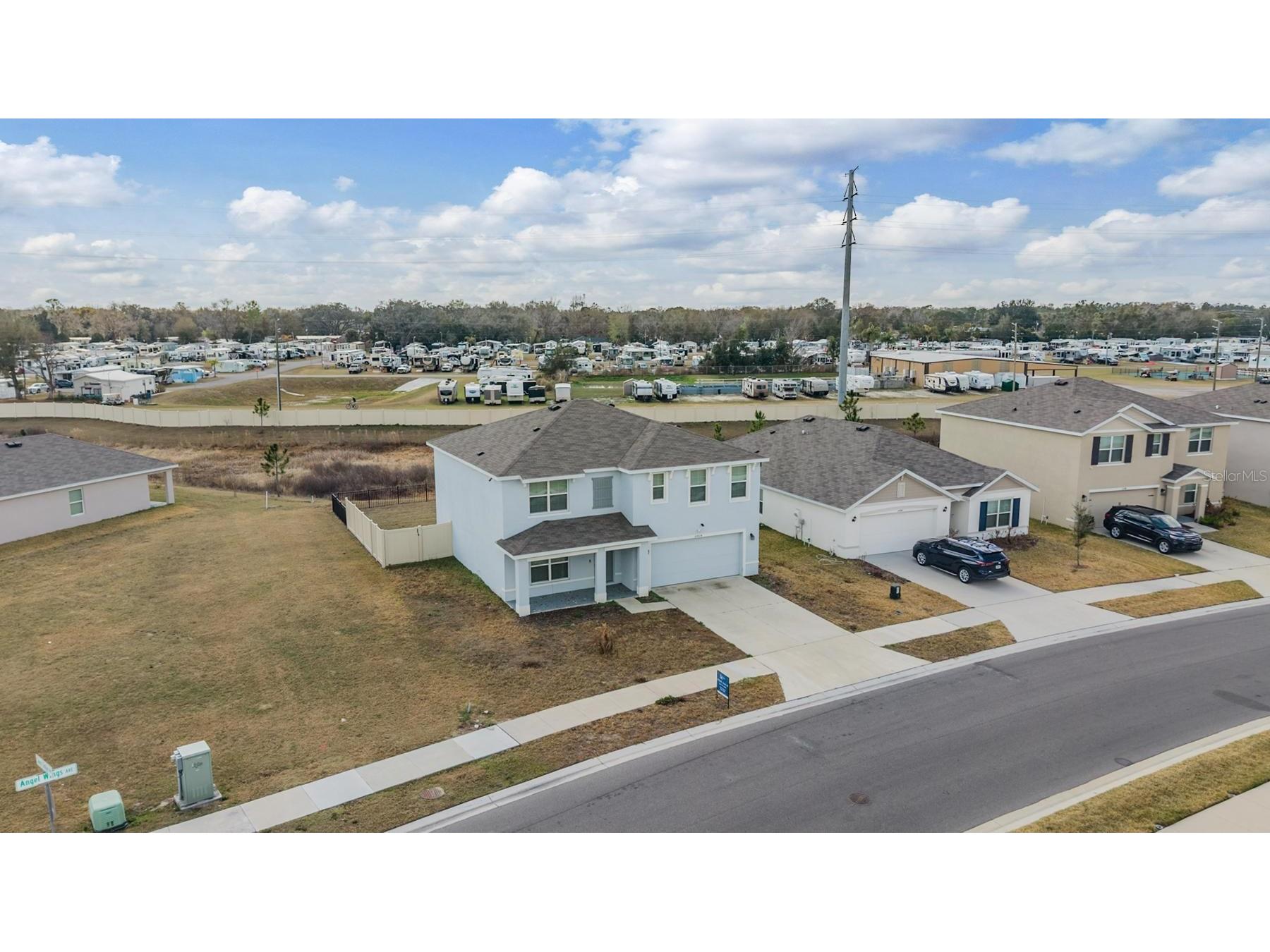 37214 Angel Wings Avenue Zephyrhills FL 33541 TB8478757 image41